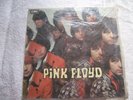 Pink Floyd Piper at the gates of Dawn - Vinyl - EMI Records Mono SCX 6157 Stereo