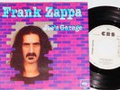 FRANK ZAPPA -Joe's Garage / Catholic Girls- 7