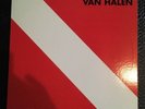 Van Halen Diver Down Vinyl LP Record NM  David Lee Roth Eddie Nice