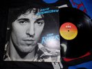 BRUCE SPRINGSTEEN,VENEZUELA,LPS,THE RIVER, TEXTS IN SPANISH,VG+++,EL RIO, 2 LPS