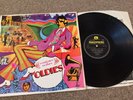 The Beatles - A Collection Of Oldies - LP Vinyl Parlophone 1966 Stereo Ex