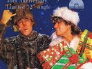 Wham  Last Christmas LTD RSD US 12