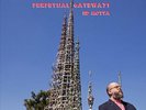 MOTTA ED - PERPETUAL GATEWAYS [2 LP] NEW VINYL