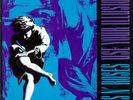 GUNS N ROSES USE YOUR ILLUSION 2 NEW SEALED DOUBLE 180G VINYL LP IN STOCK