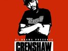 Nipsey Hussle - Crenshaw 2 x (RED/ WHITE) VINYL LP NEW (28TH JULY)