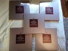 VOLUMES 31-42 - GREATEST RECORDINGS OF THE BIG BAND ERA,  FRANKLIN MINT ARCHIVE