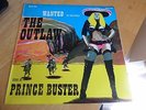 PRINCE BUSTER-THE OUTLAW -FAB RECORDS 1969-BLUE BEAT-STUNNING COND NR MINT