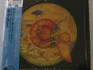 NEKTAR - Remember The Future JAPAN MINI LP CD IECP-10055