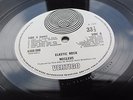 NUCLEUS  ORIGINAL 1970  UK VERTIGO  LP ELASTIC ROCK  LARGE SWIRL