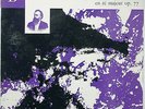 BRAHMS Violin Concerto MAKANOWITZKY/ALBERT CDF 306 French LP RARE