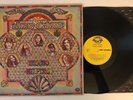 Lynyrd Skynyrd Second Helping - 1974 1st Press MCA-413 Sounds Of The South (EX)