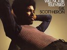 Gil Scott-Heron ‎– The Revolution Will Not Be Televised LP REISSUE NEW / UK BGP