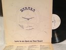Rare BARAKA Love Is As Open As Your Heart Lp 1976 PRIVATE Breaks ACID Psych AOR