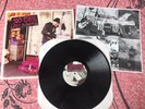 NO USE FOR A NAME   Hard Rock Bottom Vinyl Record LP Fat Wreck Chords MINT 12