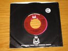 PROMO SOUL 45 RPM - JOE ANDERSON - BUDDAH 480 - 
