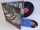 70s Prog Rock RARE BIRD epic forest Original 1972 UK Vinyl LP + 7
