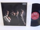 60s THE ROLLING STONES same Original 1964 UK Mono Vinyl LP Mona Cover VG