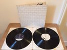 PINK FLOYD Original Vinyl Album THE WALL 1979 Harvest UK Press Prog Rock Classic