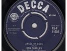 DON CHARLES Angel Of Love 7