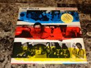 The Police Synchronicity Audiophile Record Sting Stewart Copeland Andy Summers