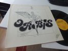 ORBIS The Best Of Privat 70s Kraut.lp Mega raaaar Top Rare