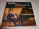 ASD 370 ED1 G/C CHOPIN PIANO CONCERTO N)1 POLLINI PAUL KLETZKI