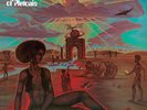 Sun Ra - The Nubians Of Plutonia (Ltd. Vinyl LP Waxtime NEW