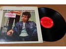Bob Dylan Highway 61 Revisited Stereo 360 Vinyl LP In Shrink w/Hype Sticker NM