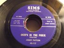 JIMMY PATTON okie's in the pokie SIMS 117 rare ROCKABILLY ORIG 45 m- *LISTEN
