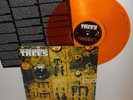 SCREAMING TREES sweet oblivion Lp ORANGE / GOLD VINYL Record , ONLY 1000 PRESSED