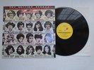 ROLLING STONES-SOME GIRLS...RARE WITHDRAWN  1ST UK PRESS NEAR MINT VINYL LP 1978
