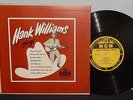 HANK WILLIAMS SR. 1952 ORIGINAL 10