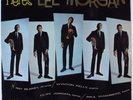 LEE MORGAN Here's Lee Morgan VEE JAY 3007 LP mono