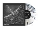 EXECRATION Return To The Void WHITE/BLACK SPLATTERED Vinyl LP [LTD 100]