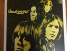 THE STOOGES Third Man Records Pressing Special Edition 2-LP Yellow Vinyl TMR