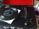 NORTHERN SOUL ; LEE DAVID / TEMPTATION IS CALLING MY NAME ( RUBY RECORDS )