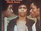 Black Ivory- Don't Turn Around LP NM   Original Promo   1972 Soul