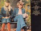 ABBA Greatest Hits & ABBA Greatest Hits Vol.2 - 2 Vinyl LP Albums