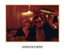 NEWMAN,RANDY-GOOD OLD BOYS (OFV)  (US IMPORT)  VINYL LP NEW