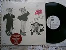 BIJELO DUGME 5.APRIL'81 RARE ORIGINAL EX YUGOSLAV 1ST PRESS NO13092 1981 EX/EX