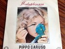 PIPPO CARUSO OST Lp MALADOLESCENZA - SPOOKY B-BOY FUNK & ELECTRONICS oHEARo