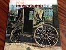 MUSICORAMA No 14  ITALIAN LIBRARY Lp KILLER FUZZ FUNK SCAT BOSSA LOUNGE oHEARo