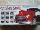 The East Side story limited edition box set