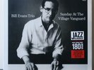 BILL EVANS 'Sunday At The Village Vanguard' 180g Vinyl LP NEW/SEALED