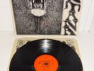 SANTANA [S/T] DEBUT ALBUM 1969 CBS UK 1st PRESS LP w/laminate sleeve