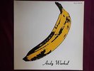THE VELVET UNDERGROUND & NICO PROMO #1 MUSTERPLATTE VERVE 2304163 ANDY WARHOL