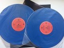ROGER WATERS?– Amused To Death (Near Mint+) Blue Vinyl