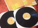 Jets To Brazil ?– Orange Rhyming Dictionary 2LP 1st Press Black OG Vinyl