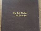 The Avett Brothers I And Love And You Box Set- Autographed