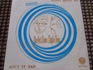 MANFRED MANN CHAPTER THREE - HAPPY BEING ME / ONE WAY GLASS 7